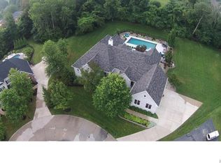 1339 Wildhorse Meadows Dr, Chesterfield, MO 63005