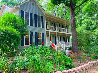 2526 Saxon Pl, Duluth, GA 30096