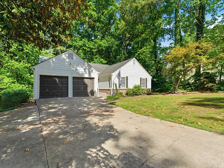 4524 High Grove Ct NW — Photo 19