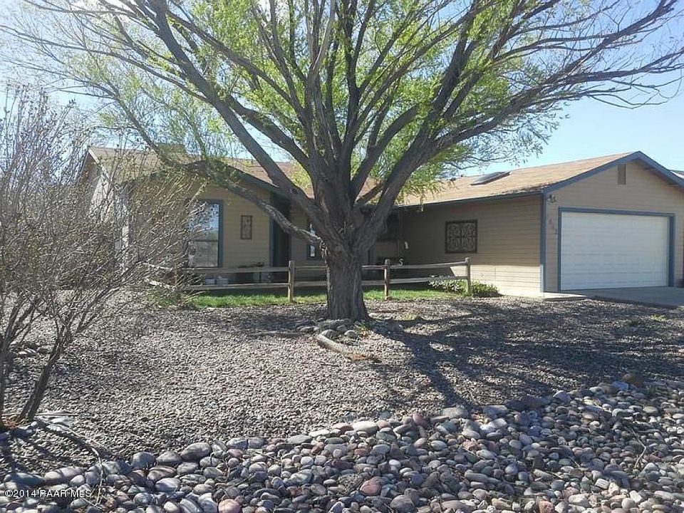 1st image of 8643 E Rustler Dr