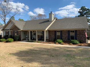 350 Riley Cir NW, Milledgeville, GA 31061