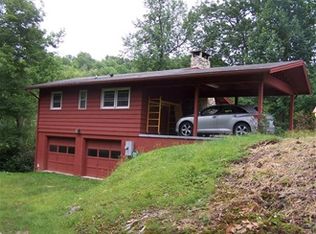 223 Jenny Ln, Boone, NC 28607