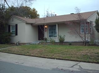 199 Coloma Way, Sacramento, CA