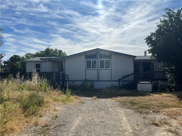 9661 Bonham Rd, Lower Lake, CA 95457