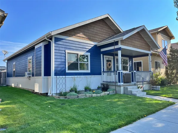 5138 Horn Rd, Missoula, MT 59808