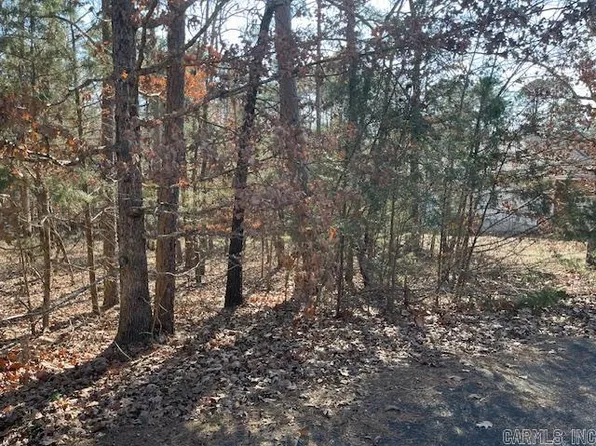 5 Resplandor Ct, Hot Springs Village, AR 71909