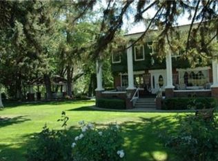 1611 Love Ln, Wenatchee, WA 98801