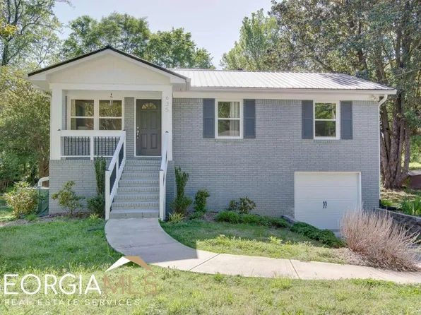 635 Center Hill Ave NW, Atlanta, GA 30318