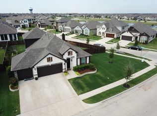 1333 Mission St, Aubrey, TX 76227