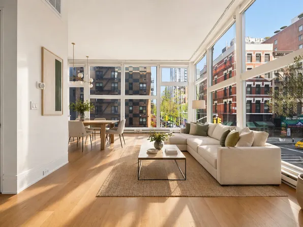 640 Broadway APT 2A, New York, NY 10012