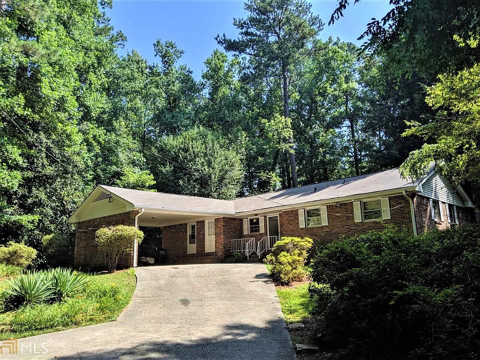 1st image of 1362 Stoneybrook Dr