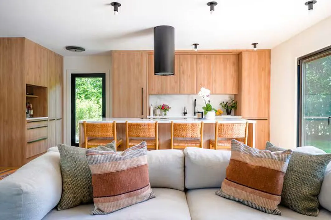 Montauk-ditch Plains Beach House — Photo 3