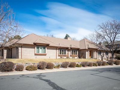 7931 W Paine Avenue, Lakewood, CO, 80235