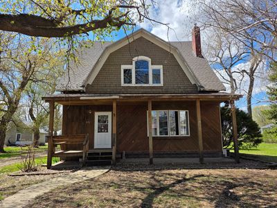 221 Logan St, Willow Lake, SD, 57278
