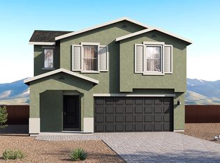 Elm Plan, Redford Estates, Tucson, AZ 85746