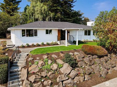 4415 48th Avenue S, Seattle, WA, 98118