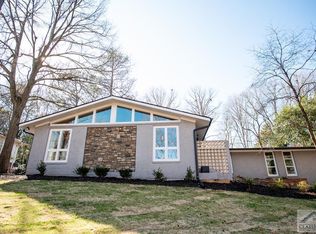 130 Chestnut Ln, Athens, GA 30606