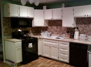 22655 Theodore Ave, Sauk Village, IL 60411