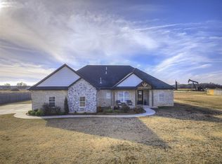 24906 Norte Rd, Purcell, OK 73080