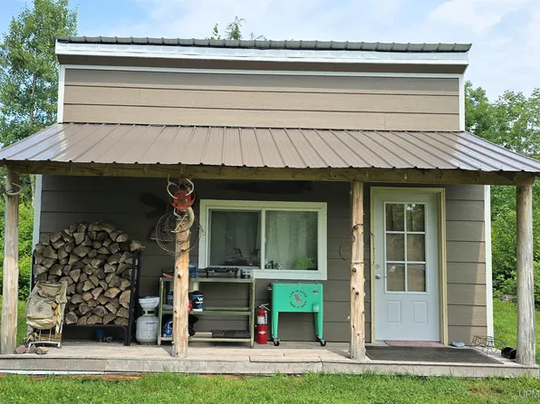 Moyer Rd, Baraga, MI 49908