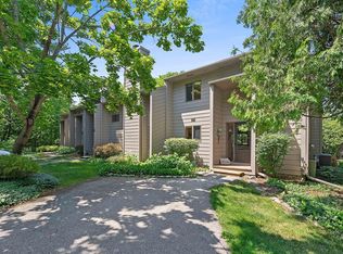 10714 Sister Bluff Dr UNIT 17A, Sister Bay, WI 54234