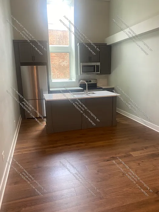 1 bed, 485 sqft, $1,195 — Photo 2