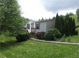 400 Turner Rd, Narrows, VA 24124