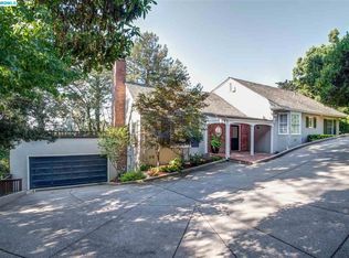 6145 Estates Dr, Oakland, CA 94611