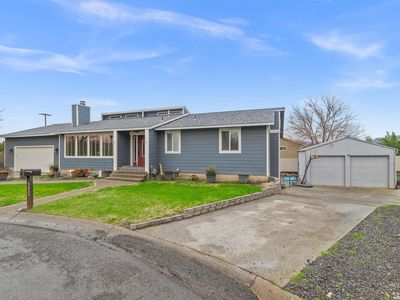 3655 Country Club Ct, Lewiston, ID, 83501