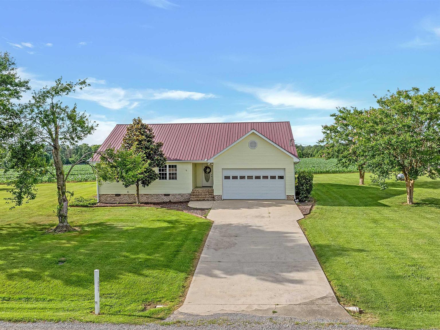 1055 County Road 372, Dutton, AL 35744 | Zillow