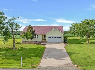 1055 County Road 372, Dutton, AL 35744