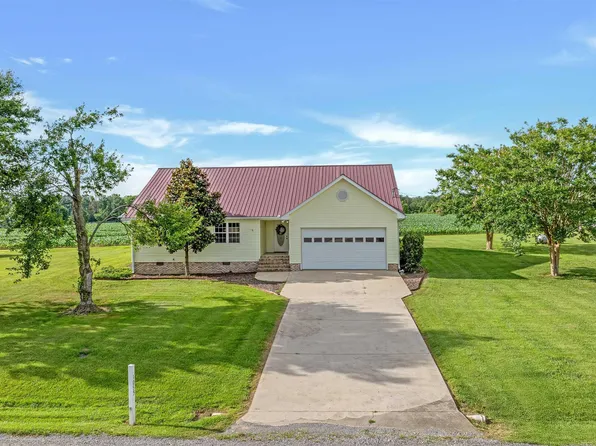 1055 County Road 372, Dutton, AL 35744