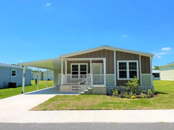 5610 Woodford St #5610E, Brooksville, FL 34601