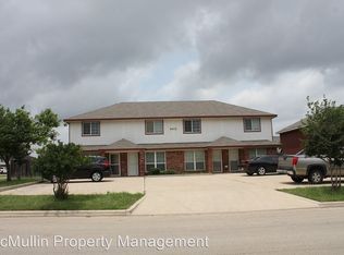 4413 Abigail Dr APT D, Killeen, TX 76549