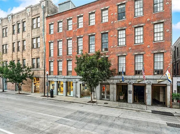 448 Julia St APT 206, New Orleans, LA 70130