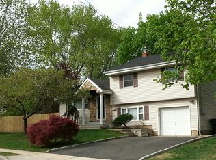 83 Washington Ave, South Amboy, NJ 08879