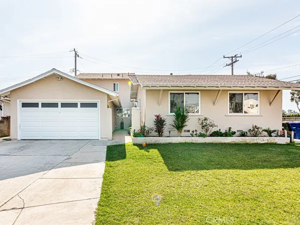 14204 Leisure Dr, La Mirada, CA 90638