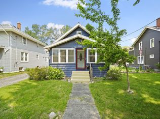 616 Jefferson St, Jackson, MI 49202