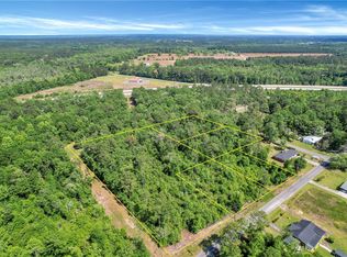 0 Greenbrae St TRACT 5, Jesup, GA 31546