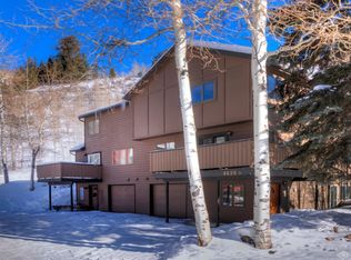 4030 Fall Line Dr UNIT D, Vail, CO 81657