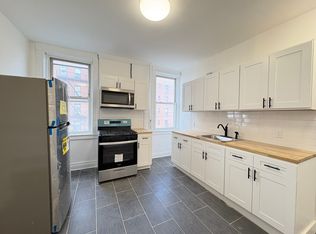 2531 Kennedy Blvd APT 1, North Bergen, NJ 07047