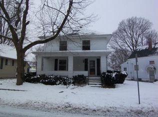 752 Charles St, Huntington, IN 46750