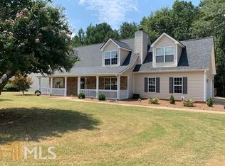 80 Wynfield Trce, Covington, GA 30016