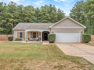 1051 Duckwood Rd, Lancaster, SC 29720
