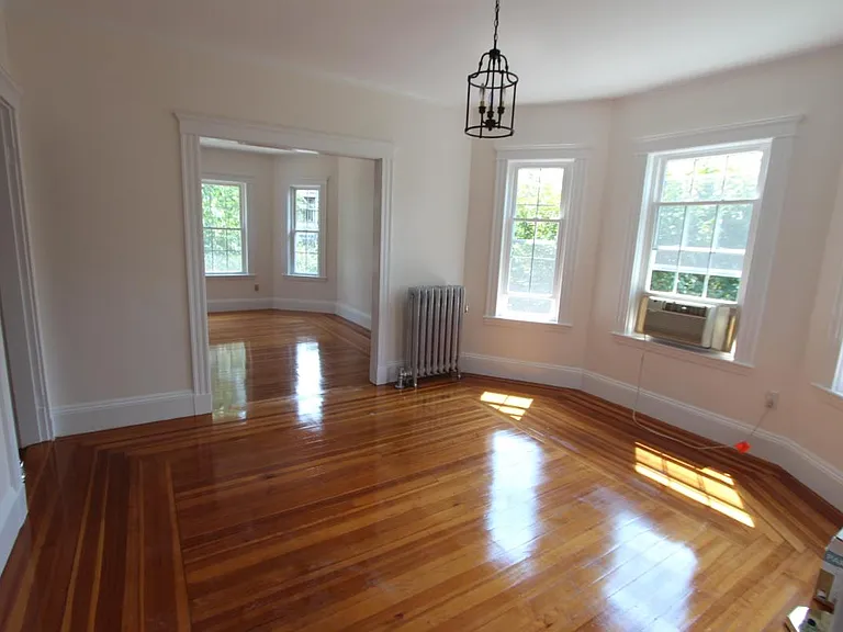 7 Granville Rd #2 — Photo 1