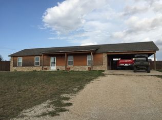 27 Summerset Dr, Sulphur, OK 73086