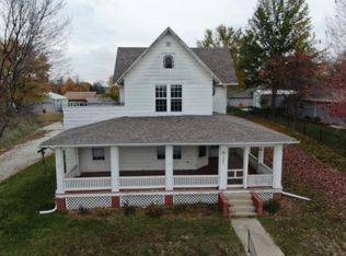 307 W Main St, Panora, IA 50216