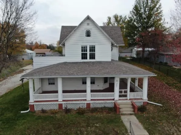 307 W Main St, Panora, IA 50216