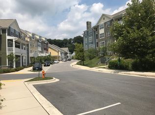 3161 Burgess Mill Way UNIT C, Ellicott City, MD 21043