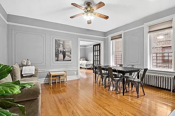 1st image of 446 Kingston Ave APT F9